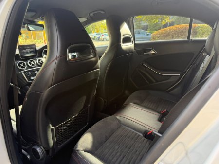 2017 Mercedes-Benz A-Class - photo 14
