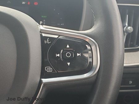 2023 Volvo XC60 - photo 15