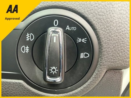 2015 Volkswagen Polo - photo 16