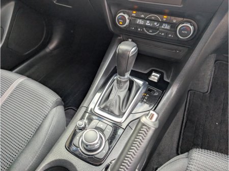 2019 Mazda Axela - photo 15
