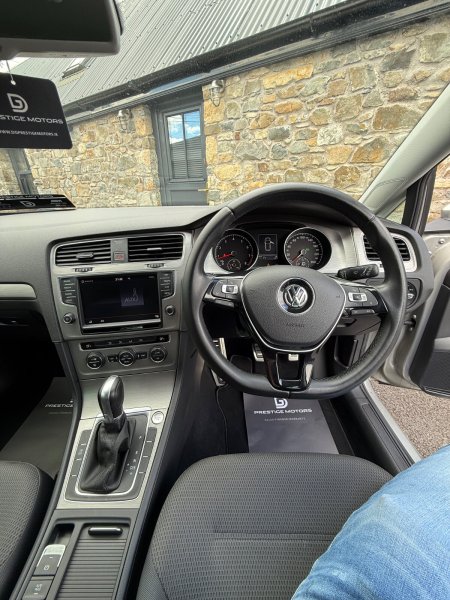 2016 Volkswagen Golf - photo 10
