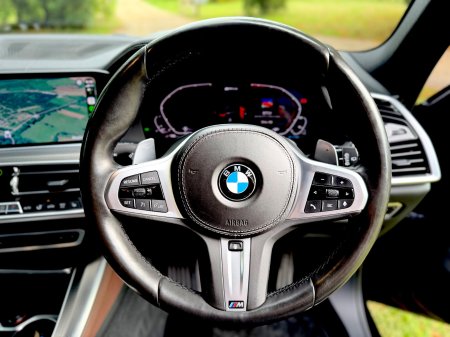 2019 BMW X5 - photo 22