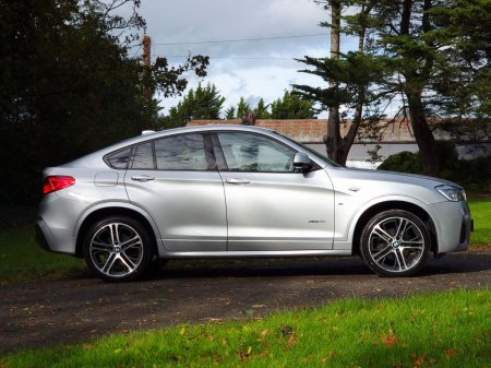 2016 BMW X4 - photo 4