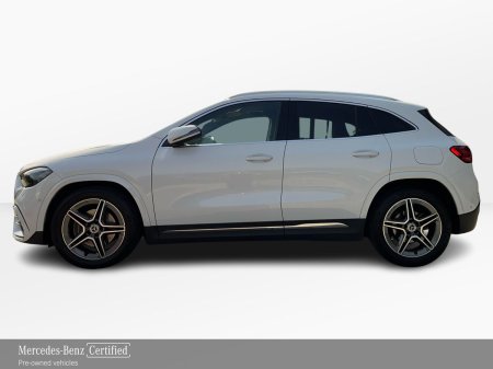 2024 Mercedes-Benz GLA - photo 6