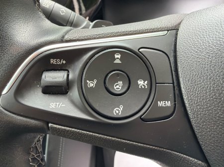 2024 Opel Grandland X - photo 23