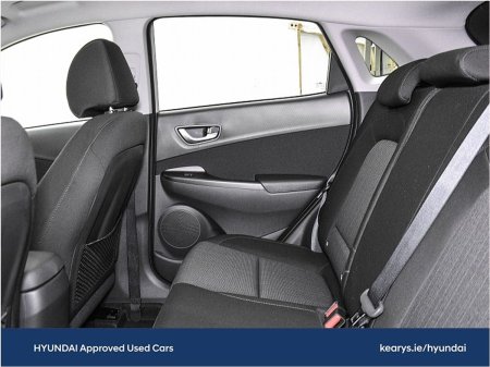 2021 Hyundai KONA - photo 7