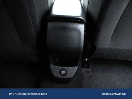 2024 Hyundai i20 - photo 12