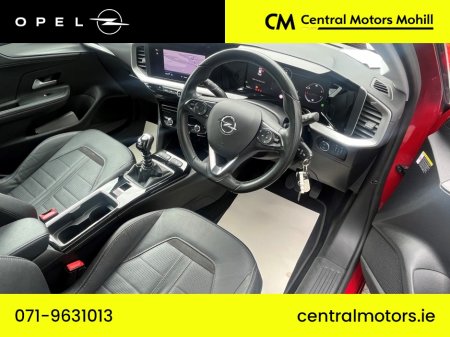 2022 Opel Mokka - photo 5