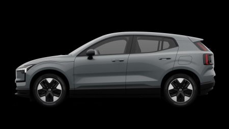 2027 Volvo EX30 - photo 3