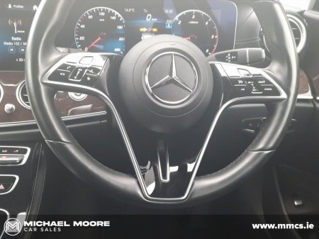 2023 Mercedes-Benz E-Class - photo 20