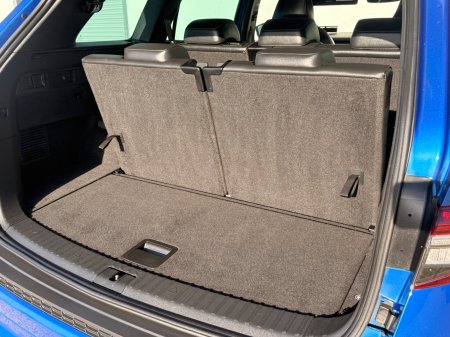 2024 Skoda Kodiaq - photo 22