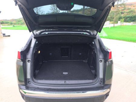 2020 Peugeot 3008 - photo 5