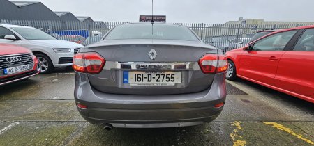 2016 Renault Fluence - photo 6