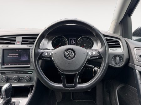 2015 Volkswagen Golf - photo 12