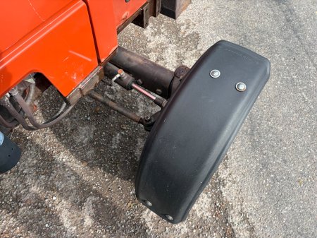 1993 Fiat 65-94 - photo 22