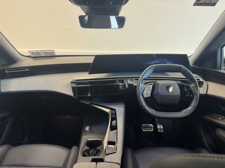 2025 Peugeot 3008 - photo 17