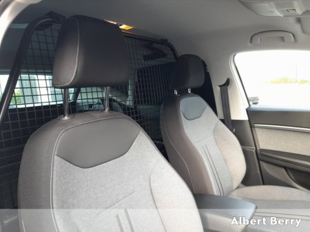 2025 SEAT Ateca - photo 8