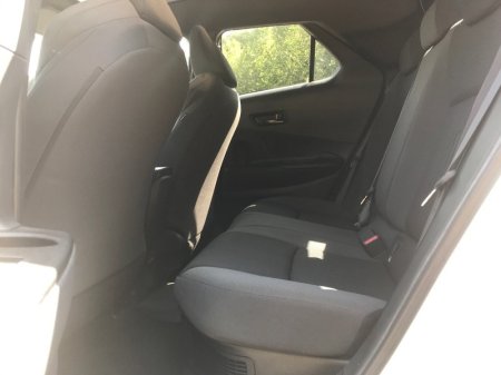 2024 Toyota C-HR - photo 7
