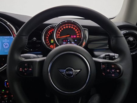 2022 Mini Cooper - photo 9