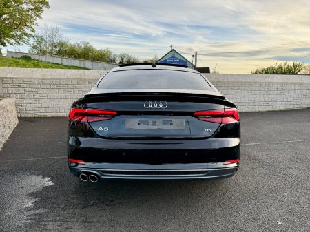 2017 Audi A5 - photo 7
