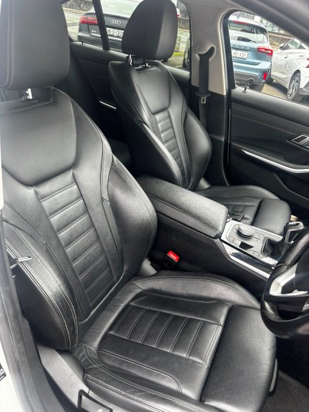 2019 BMW 3-Series - photo 9