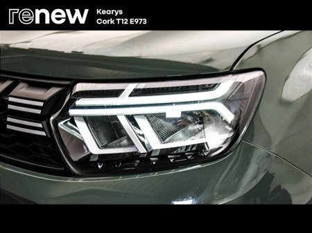 2026 Dacia Duster - photo 15