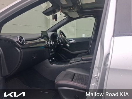 2017 Mercedes-Benz B-Class - photo 8