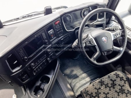 2020 SCANIA R450 - photo 20