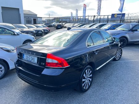 2013 Volvo S80 - photo 7