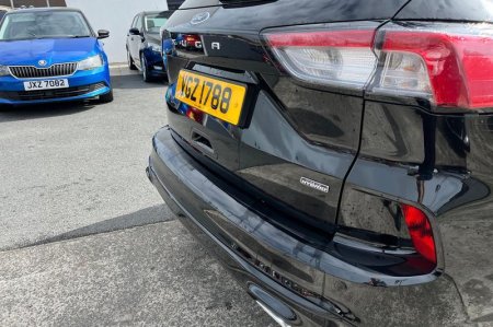2021 Ford Kuga - photo 40