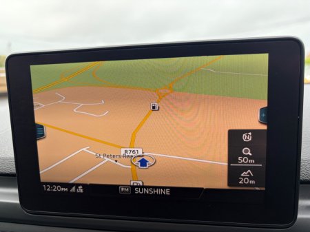 2017 Audi A5 - photo 8