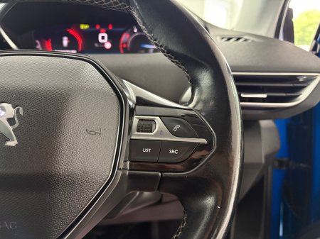 2022 Peugeot 3008 - photo 24