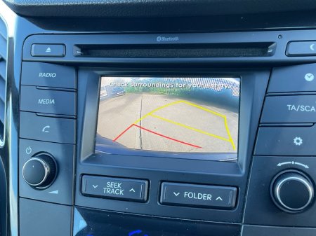 2016 Hyundai i40 - photo 15