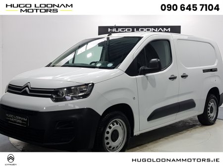 2023 Citroen Berlingo - photo 5