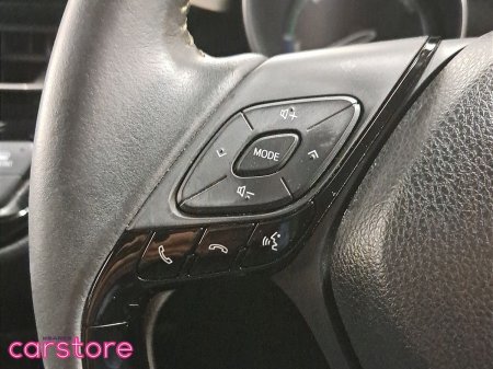 2023 Toyota C-HR - photo 15