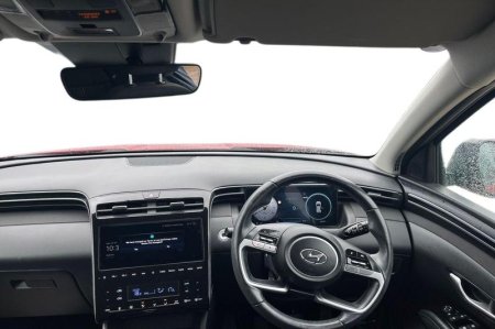 2023 Hyundai Tucson - photo 11