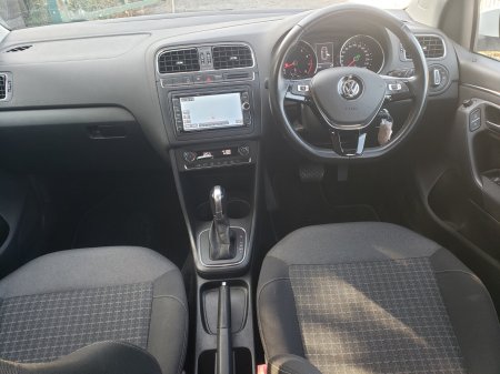 2017 Volkswagen Polo - photo 10