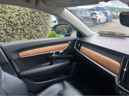 2019 Volvo V90 - photo 19