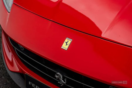 2019 Ferrari Portofino - photo 11