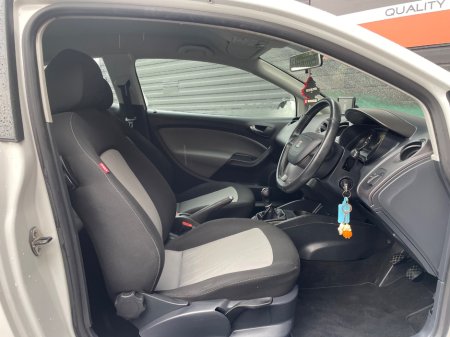 2013 SEAT Ibiza - photo 7