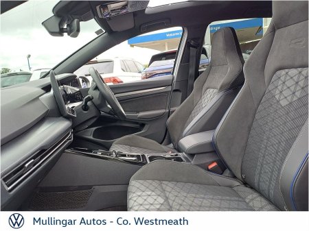 2026 Volkswagen Golf - photo 4