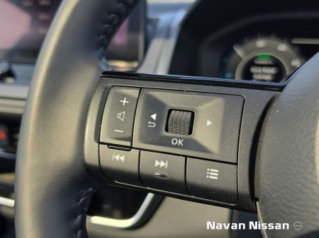 2026 Nissan Qashqai - photo 20