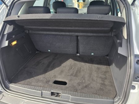 2019 Renault Captur - photo 16