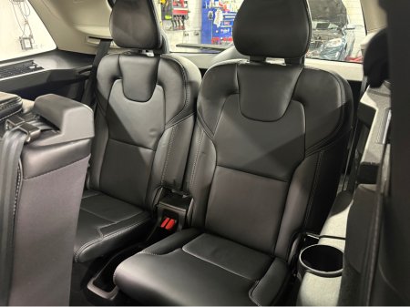 2018 Volvo XC90 - photo 33