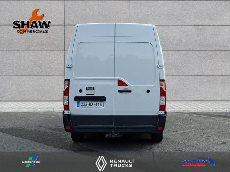 2022 Renault Master - photo 6