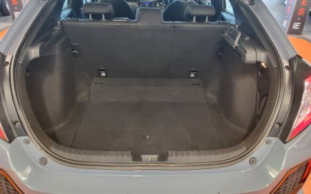 2018 Honda Civic - photo 4