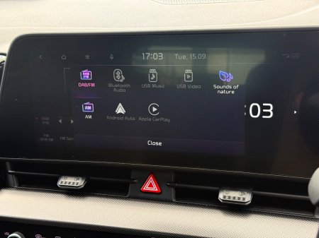 2022 Kia Sportage - photo 14