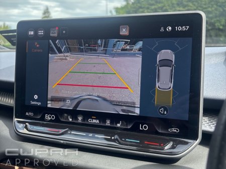 2025 Cupra Terramar - photo 14