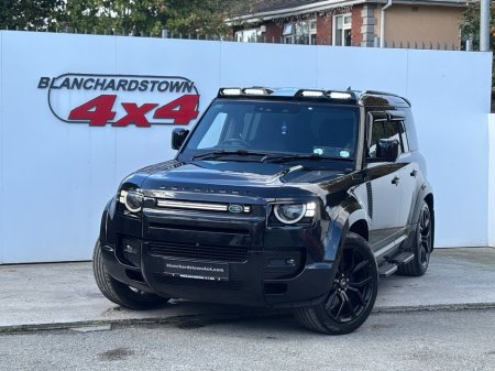 2022 Land Rover Defender - photo 23