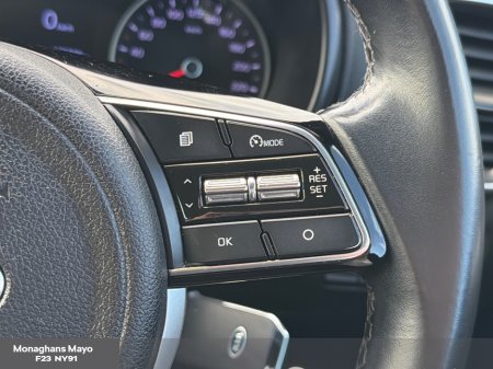 2020 Kia Sportage - photo 18